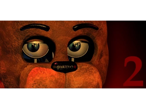 five nights at freddy s 2 玩具熊的五夜后宫2(4)越來越多...night